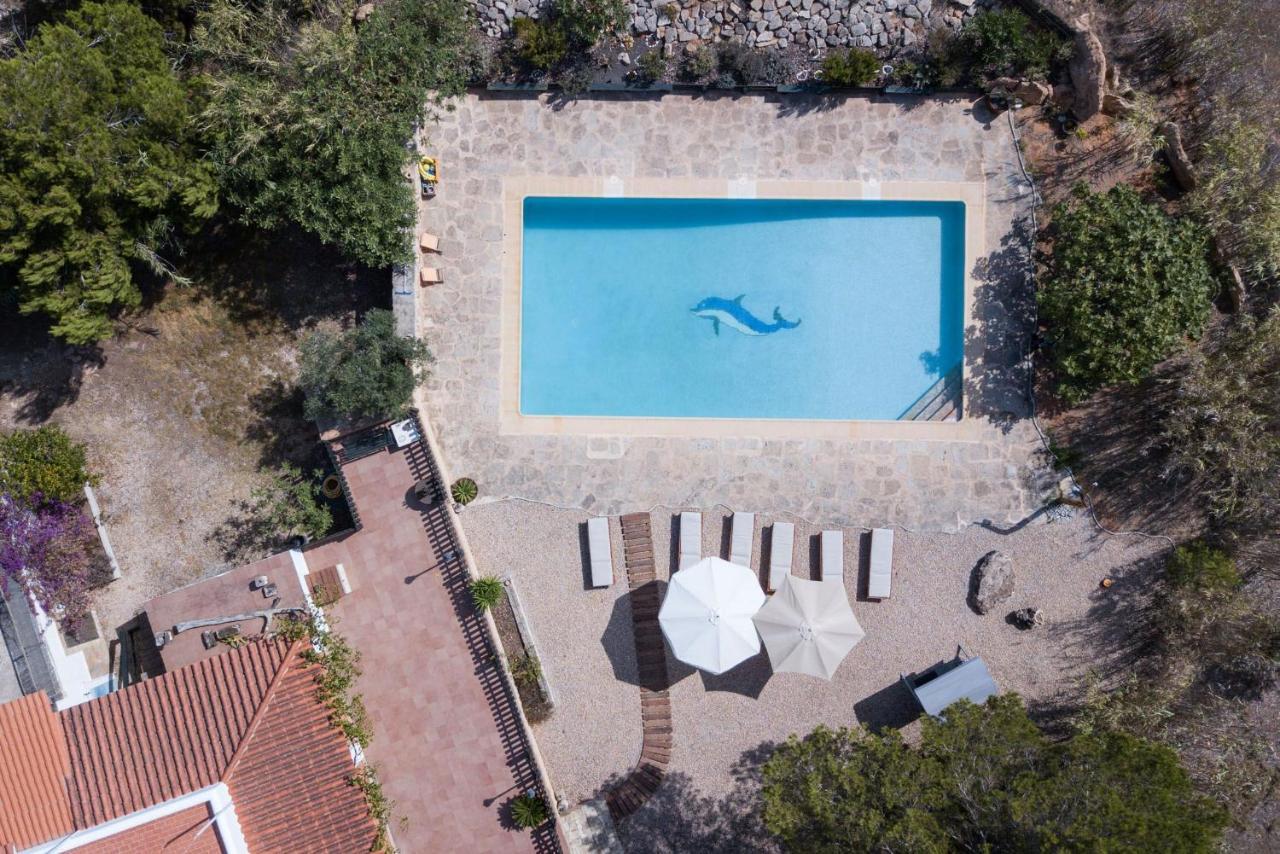 Casa de Férias Ca Na Lidia D'en Carlos *